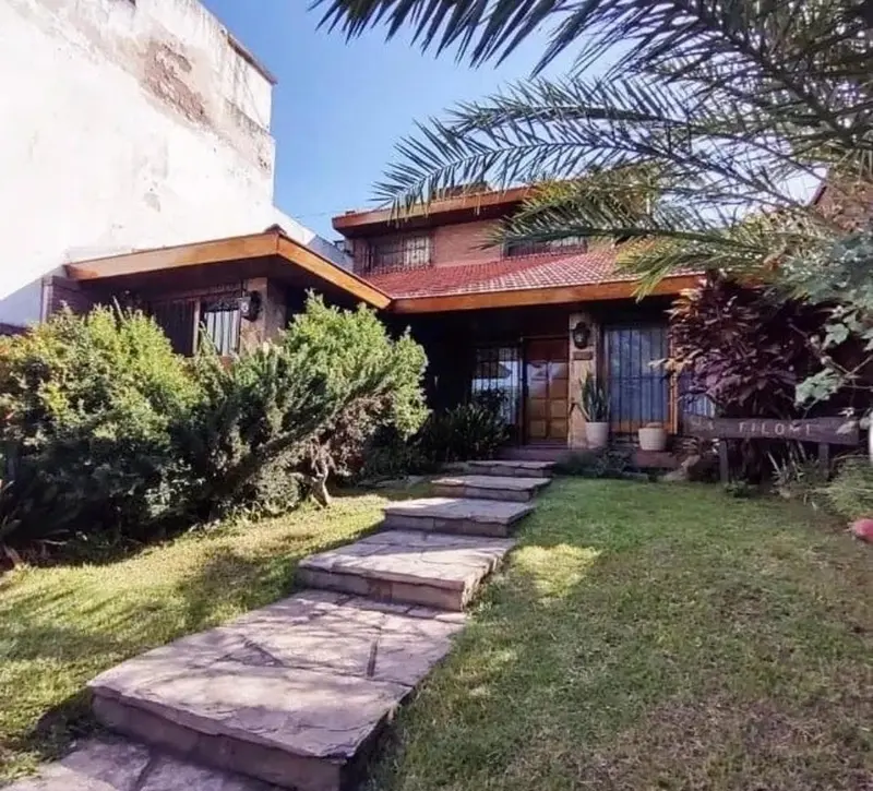 Casa en venta · Lomas del Mirador, La Matanza, GBA Oeste, Provincia de Buenos Aires