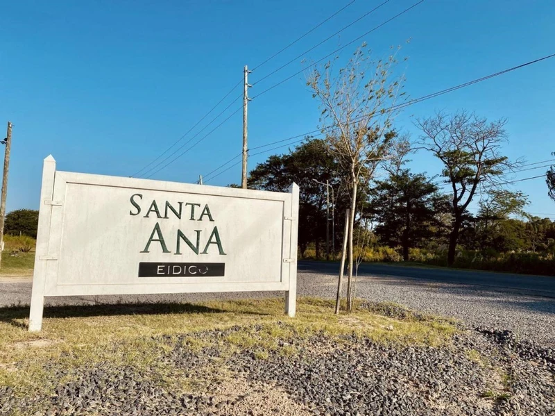 Terreno en venta · Santa Ana, Villanueva, Tigre, GBA Norte, Provincia de Buenos Aires