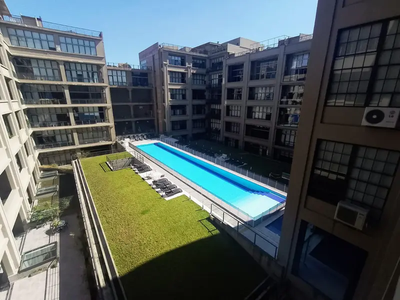 Departamento en venta · Barracas, CABA