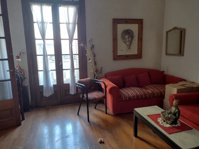 PH en venta · Villa Luro, CABA