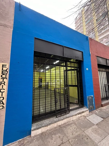 Comercio en venta · Belgrano R, Belgrano, CABA