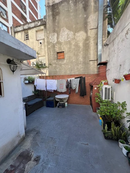 Departamento en venta · Caballito, CABA