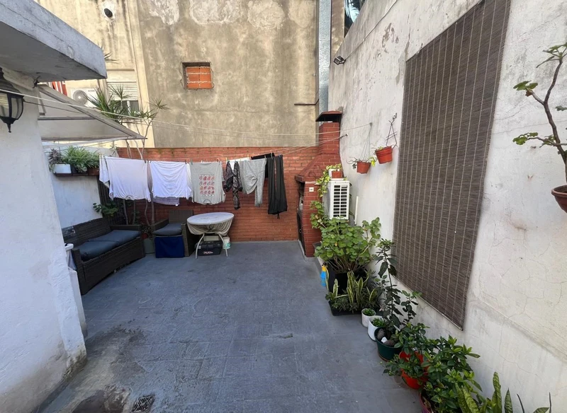 Departamento en venta · Caballito, CABA