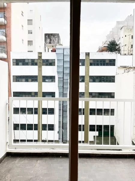 Departamento en venta · Belgrano, CABA