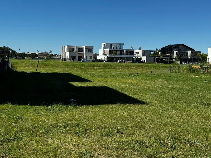 Terreno en venta · Nordelta El Yacht, Tigre, GBA Norte, Provincia de Buenos Aires