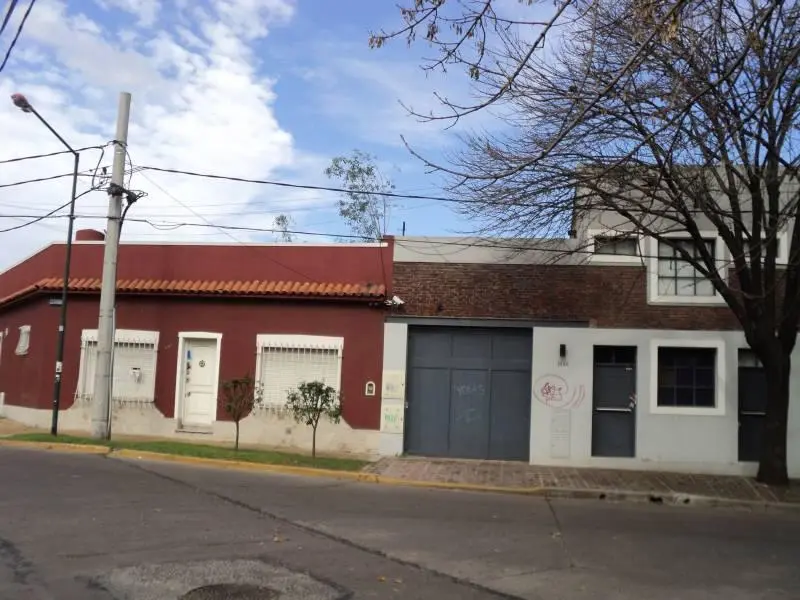 Oficina en venta · San Isidro, GBA Norte, Provincia de Buenos Aires