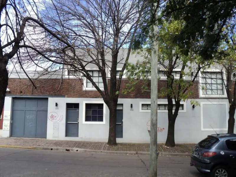 Oficina en venta · San Isidro, GBA Norte, Provincia de Buenos Aires