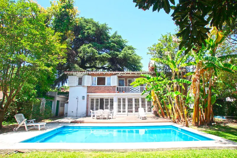 Casa en venta · Beccar, San Isidro, GBA Norte, Provincia de Buenos Aires