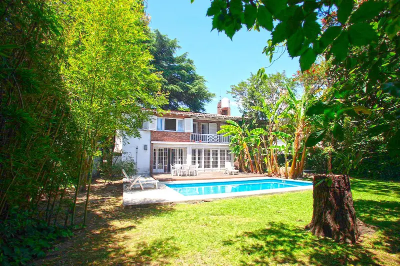 Casa en venta · Beccar, San Isidro, GBA Norte, Provincia de Buenos Aires