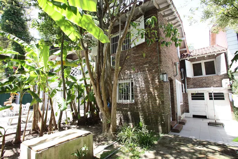 Casa en venta · Beccar, San Isidro, GBA Norte, Provincia de Buenos Aires