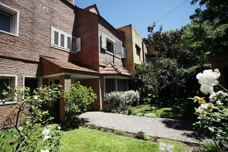 Casa en venta · San Isidro, GBA Norte, Provincia de Buenos Aires