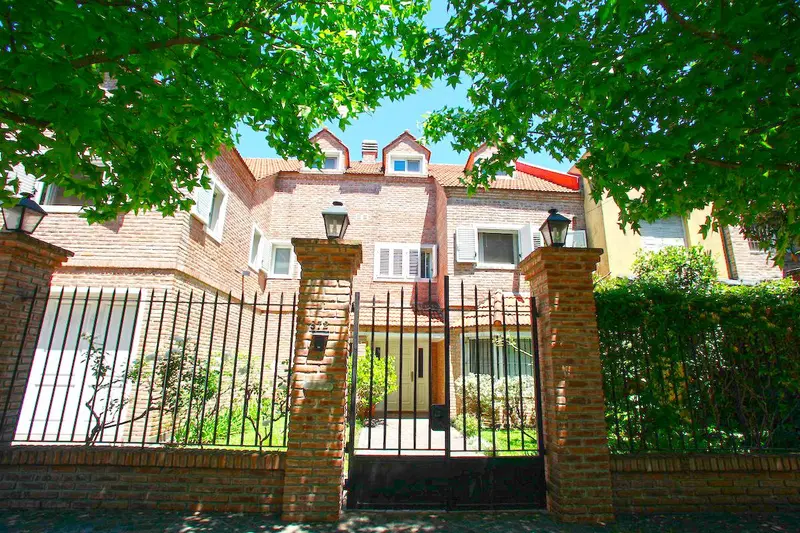 Casa en venta · San Isidro, GBA Norte, Provincia de Buenos Aires
