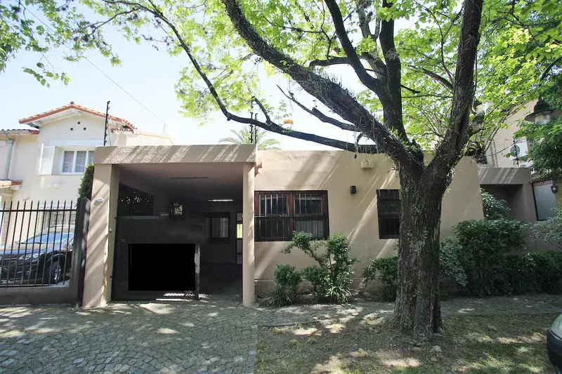 Casa en venta · San Fernando, GBA Norte, Provincia de Buenos Aires