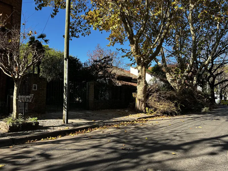 Terreno en venta · San Isidro, GBA Norte, Provincia de Buenos Aires