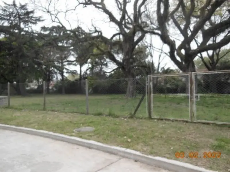 Terreno en venta · Barrancas de Victoria, San Fernando, GBA Norte, Provincia de Buenos Aires