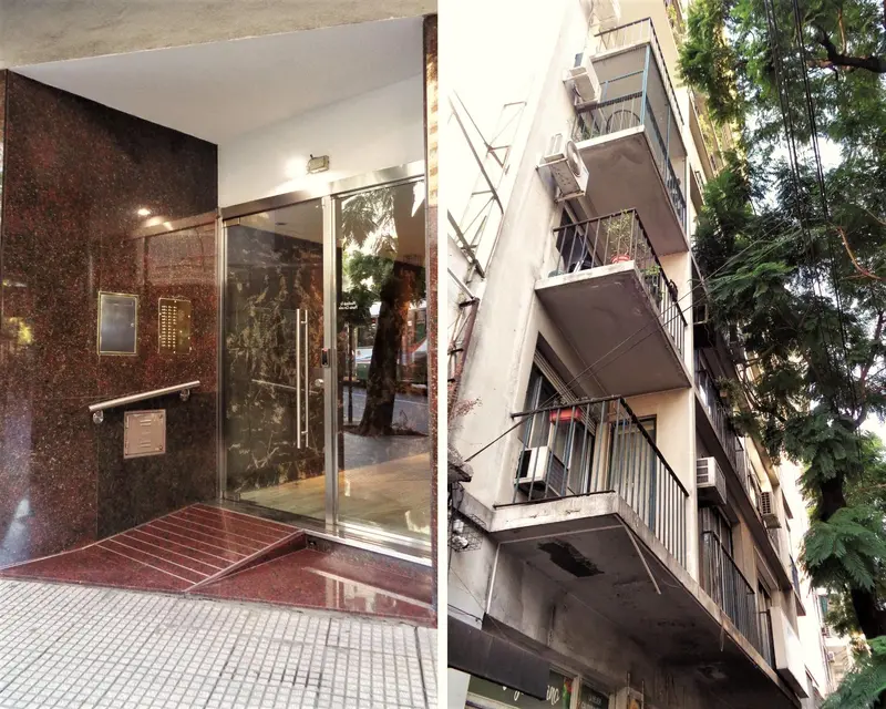 Departamento en venta · Villa Crespo, CABA