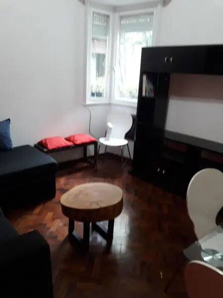 Departamento en alquiler · Palermo, CABA Departamento en alquiler · Palermo, CABA