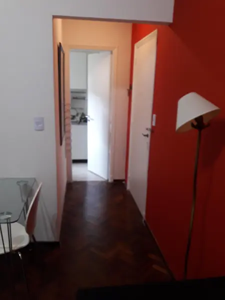 Departamento en alquiler · Palermo, CABA Departamento en alquiler · Palermo, CABA