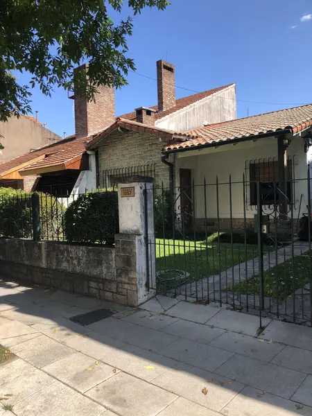 Casa en venta · San Fernando, GBA Norte, Provincia de Buenos Aires