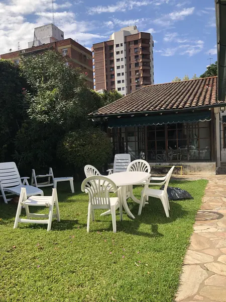 Terreno en venta · San Fernando, GBA Norte, Provincia de Buenos Aires