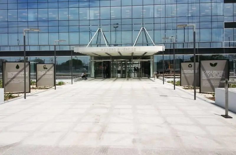 Oficina en alquiler · Puerto Madero, CABA