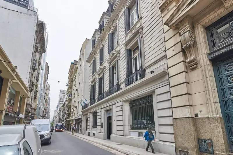 Oficina en venta · San Nicolás, CABA