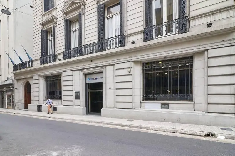 Oficina en venta · San Nicolás, CABA
