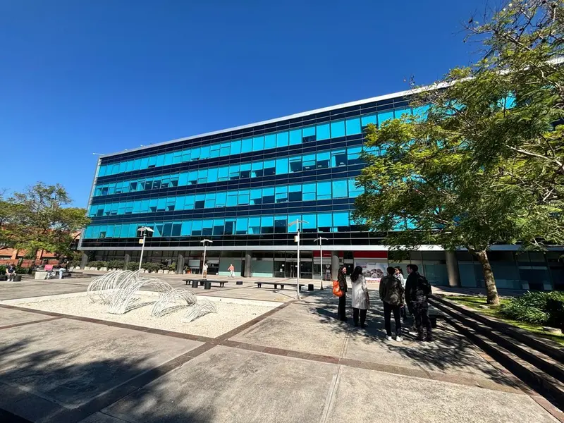 Oficina en alquiler · Vicente López, GBA Norte, Provincia de Buenos Aires