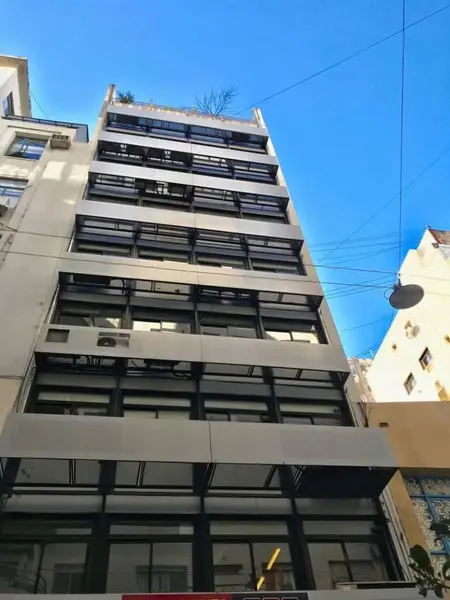 Oficina en venta · San Nicolás, CABA