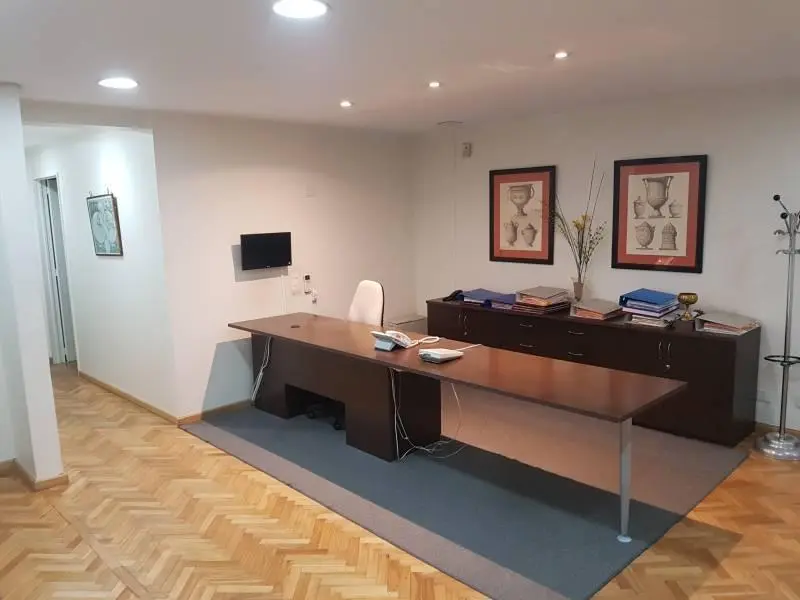 Oficina en venta · San Nicolás, CABA