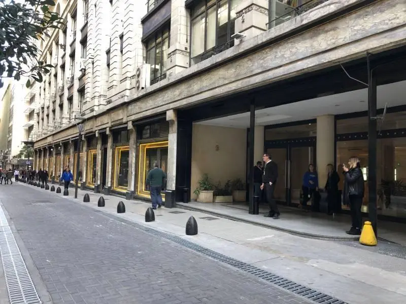 Oficina en alquiler · San Nicolás, CABA