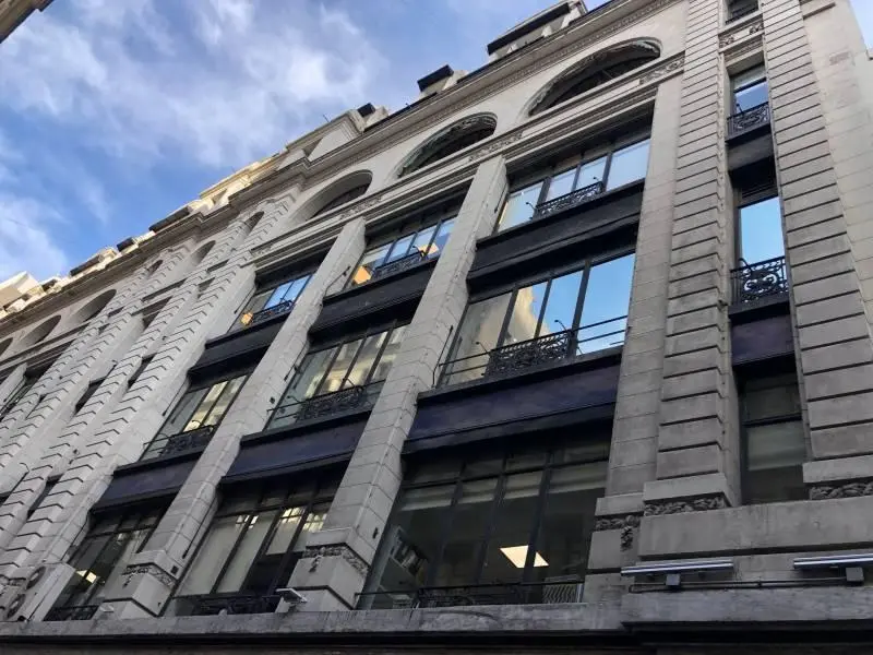 Oficina en alquiler · San Nicolás, CABA