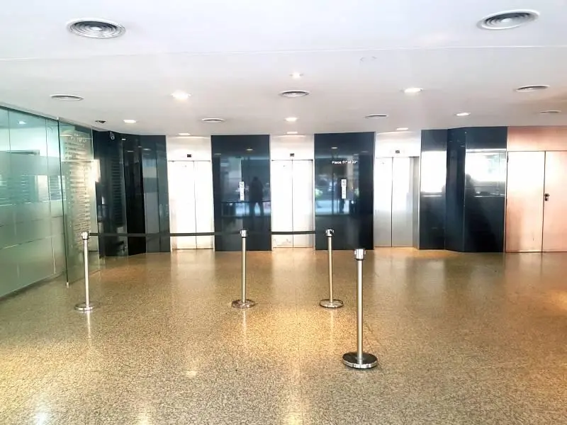 Oficina en venta · San Nicolás, CABA