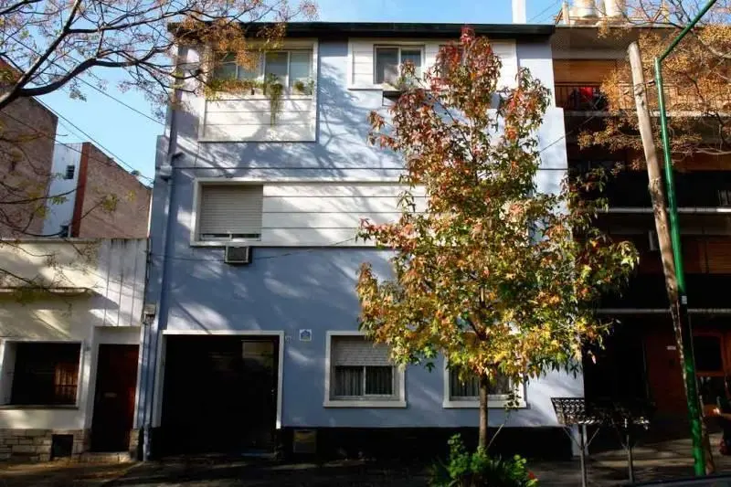 PH en venta · San Isidro, GBA Norte, Provincia de Buenos Aires
