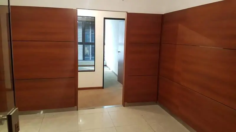Oficina en alquiler · Puerto Madero, CABA