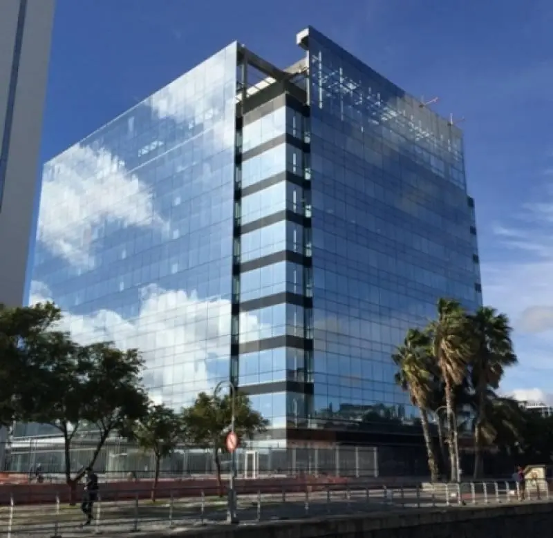 Oficina en alquiler · Puerto Madero, CABA