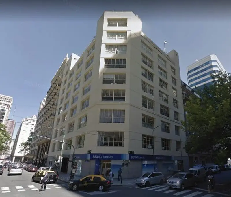 Oficina en alquiler · San Nicolás, CABA
