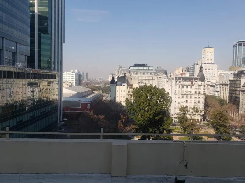 Oficina en alquiler · San Nicolás, CABA