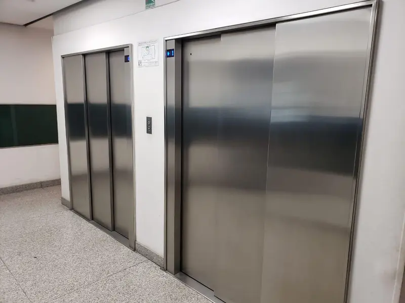 Oficina en alquiler · San Nicolás, CABA