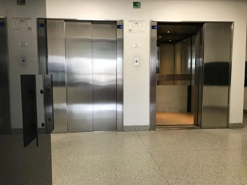 Oficina en alquiler · Puerto Madero, CABA