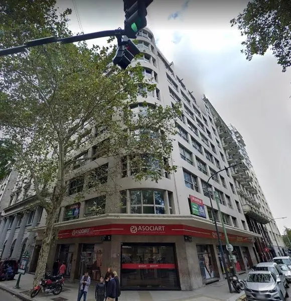 Oficina en alquiler · Puerto Madero, CABA