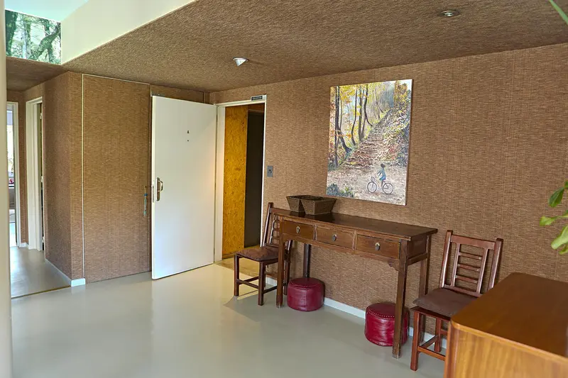 Departamento en venta · Saavedra, CABA