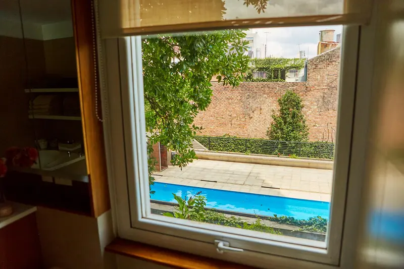 Departamento en venta · Saavedra, CABA