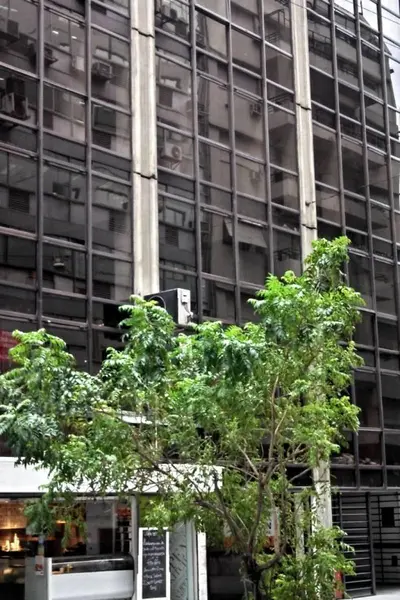 Oficina en alquiler · Puerto Madero, CABA