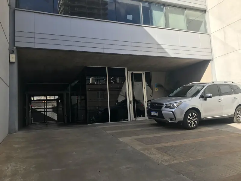 Oficina en alquiler · Vicente López, Vicente López, GBA Norte, Provincia de Buenos Aires