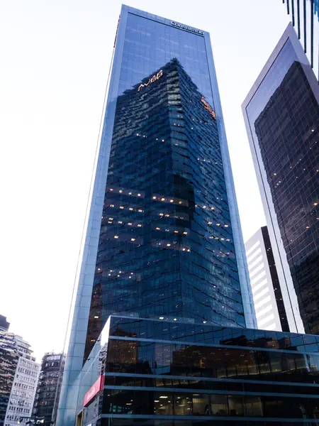 Oficina en venta · Puerto Madero, CABA