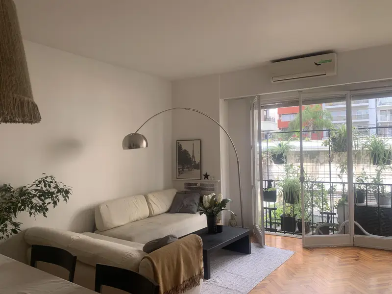 Departamento en venta · Palermo, CABA