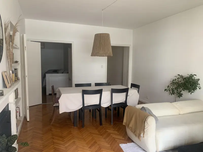 Departamento en venta · Palermo, CABA