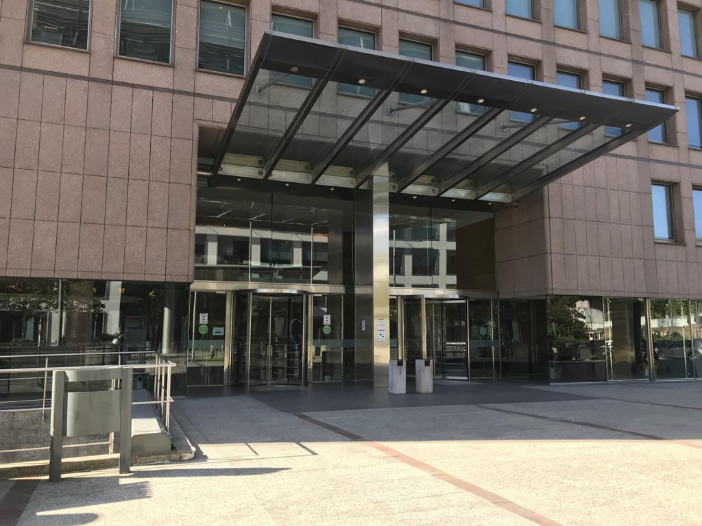 Oficina en alquiler · Puerto Madero, CABA
