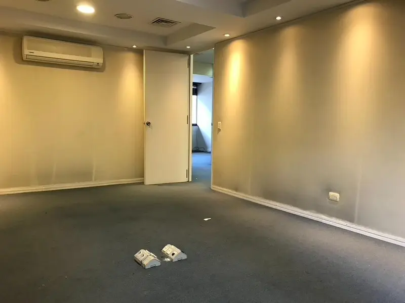 Oficina en alquiler · San Nicolás, CABA